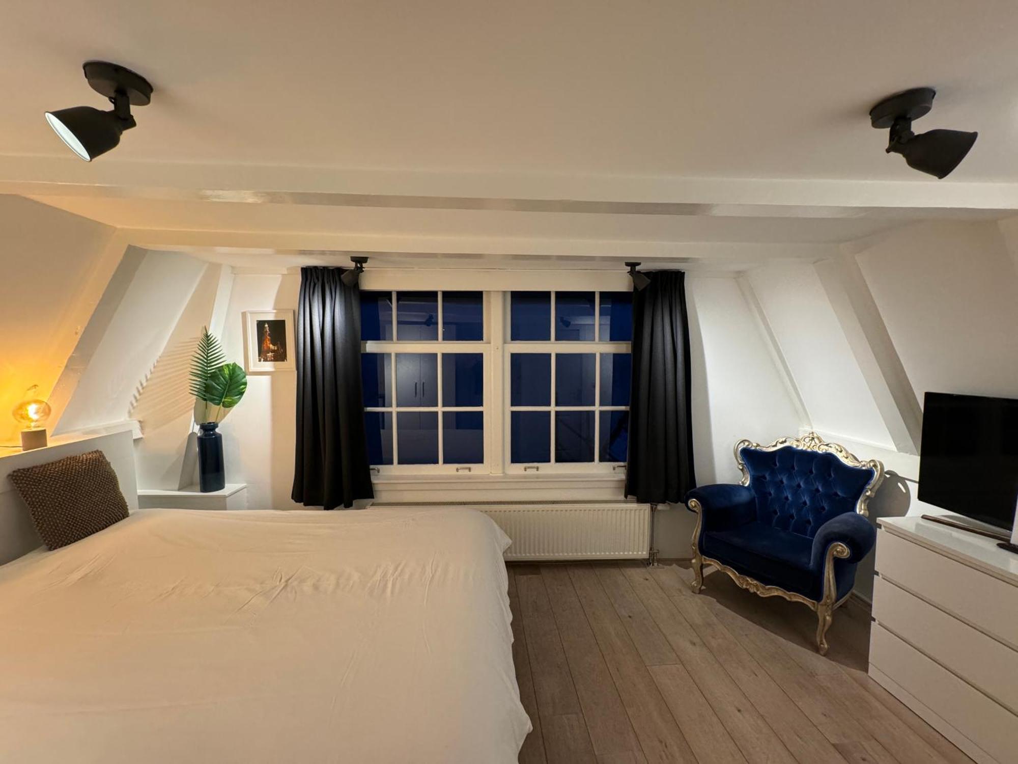 Nine Streets Inn Άμστερνταμ Εξωτερικό φωτογραφία