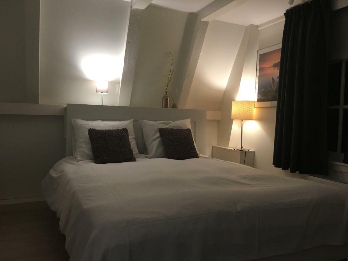 Nine Streets Inn Άμστερνταμ Εξωτερικό φωτογραφία
